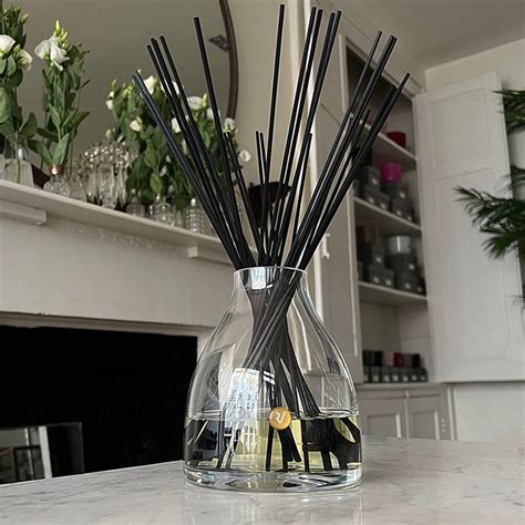 large reed oil diffuser